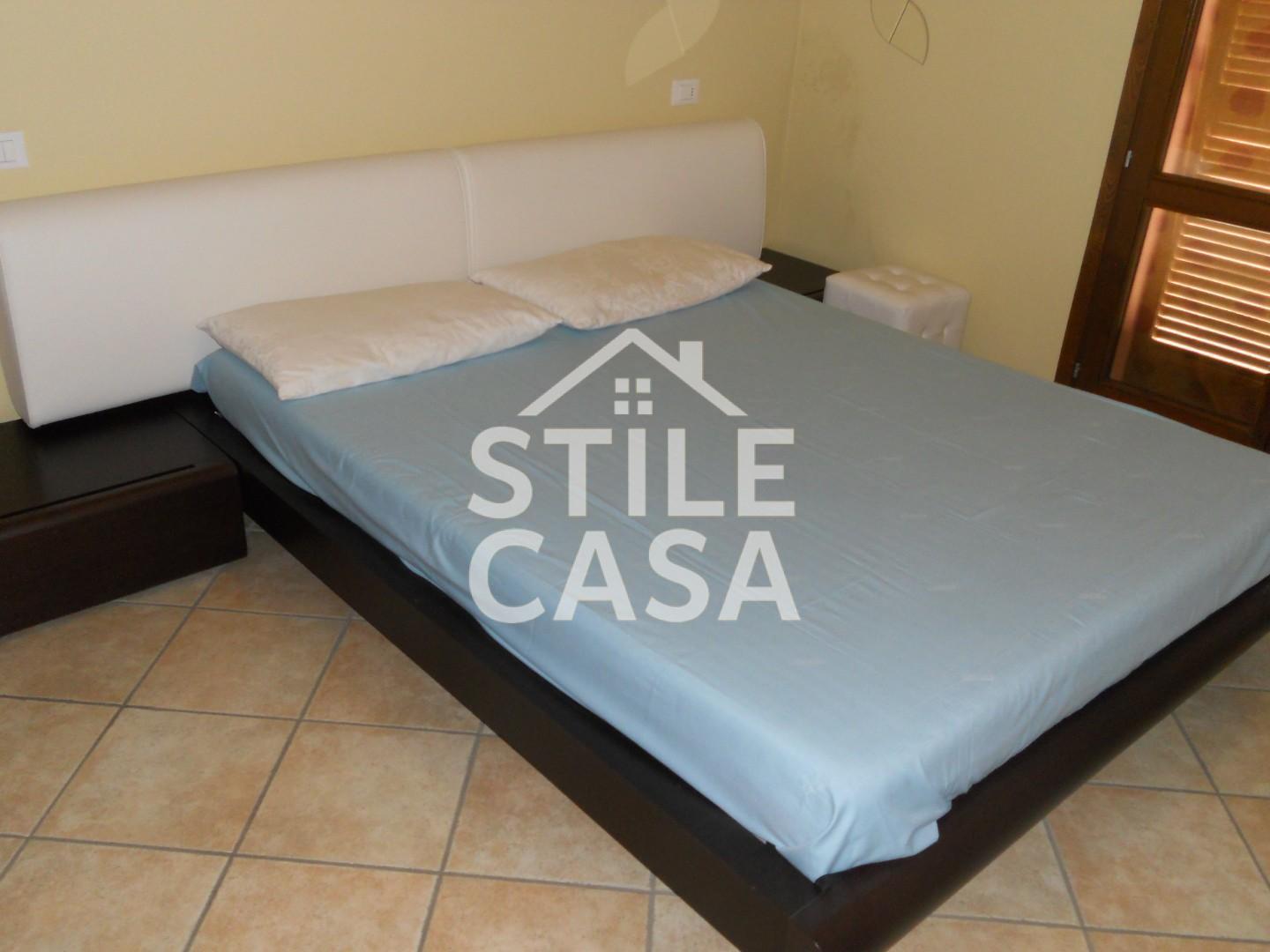 Immagine 6 di Appartamento in vendita  a Altopascio