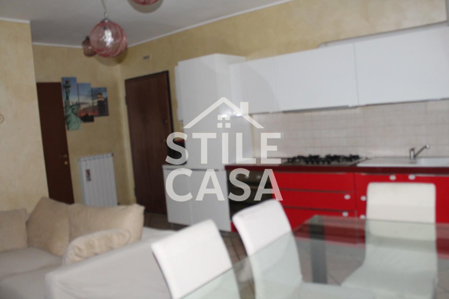 Immagine 11 di Appartamento in vendita  a Altopascio