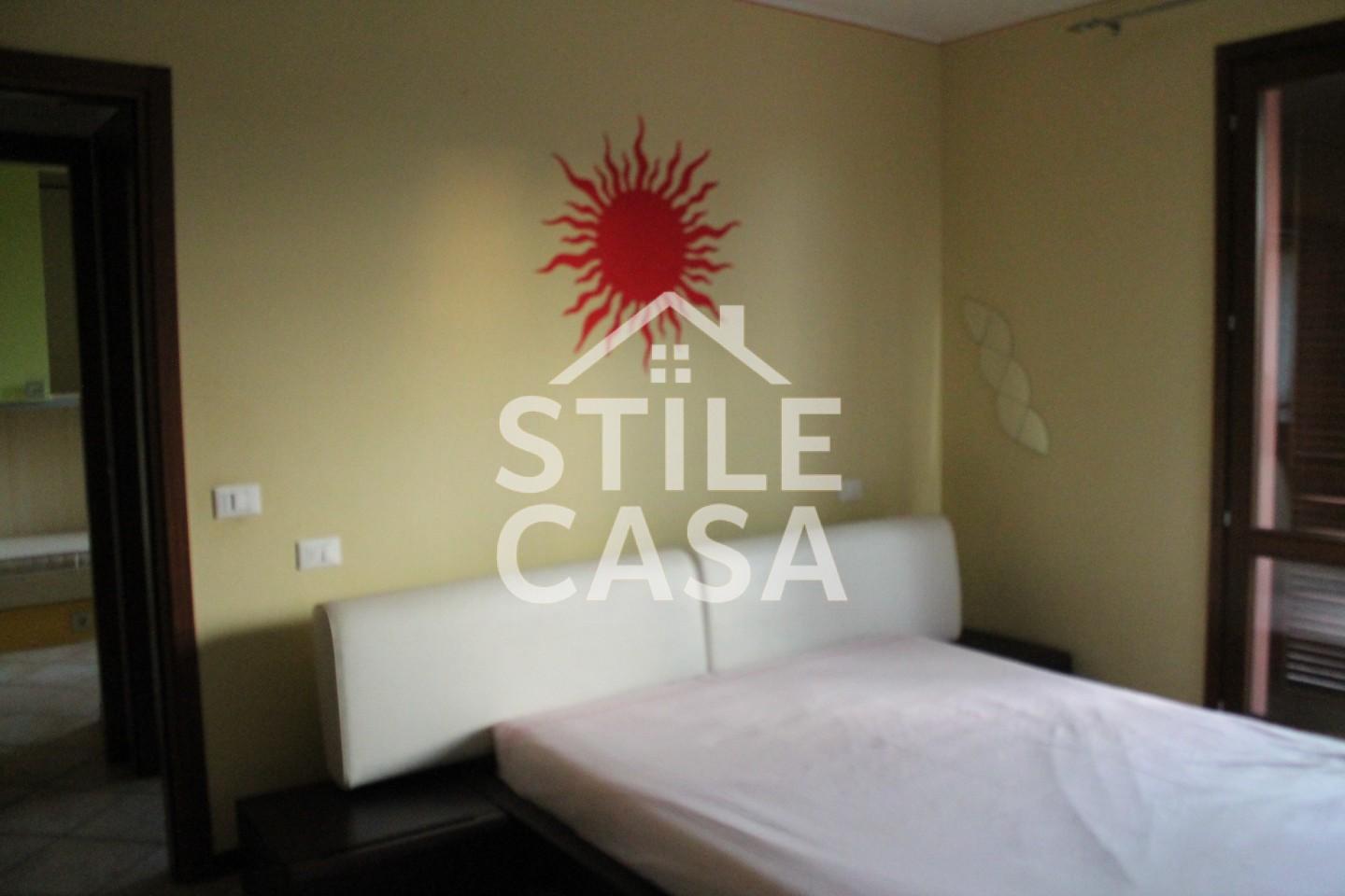 Immagine 19 di Appartamento in vendita  a Altopascio