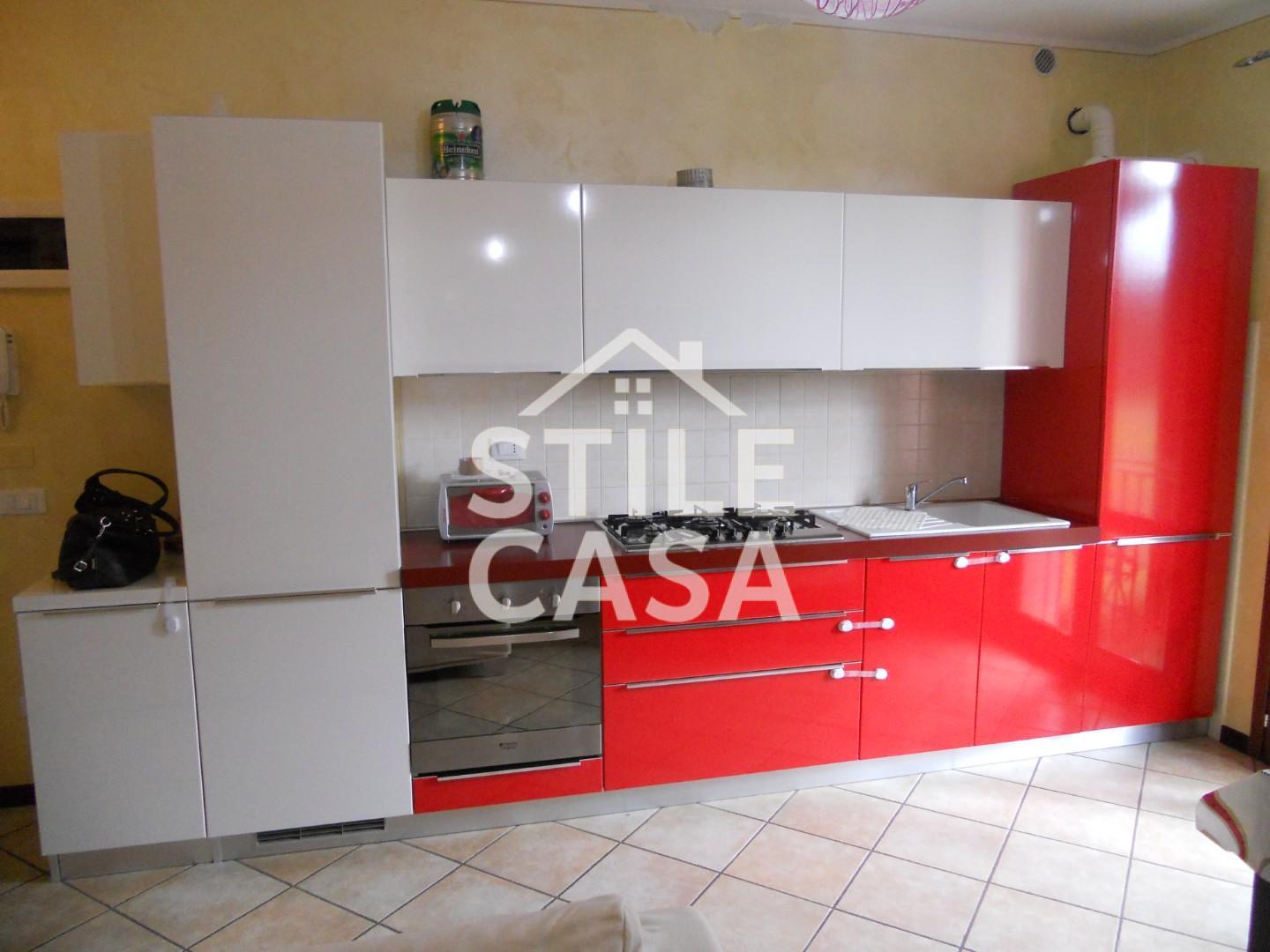 Immagine 2 di Appartamento in vendita  a Altopascio