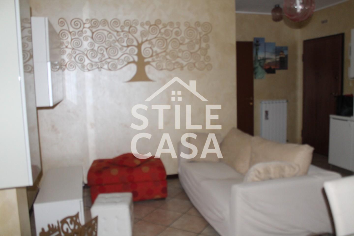 Immagine 12 di Appartamento in vendita  a Altopascio