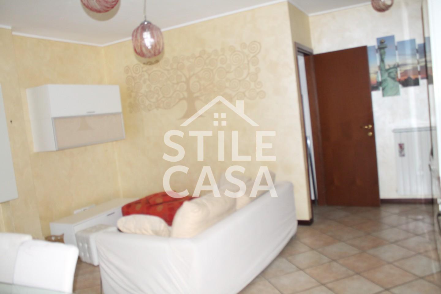 Immagine 9 di Appartamento in vendita  a Altopascio