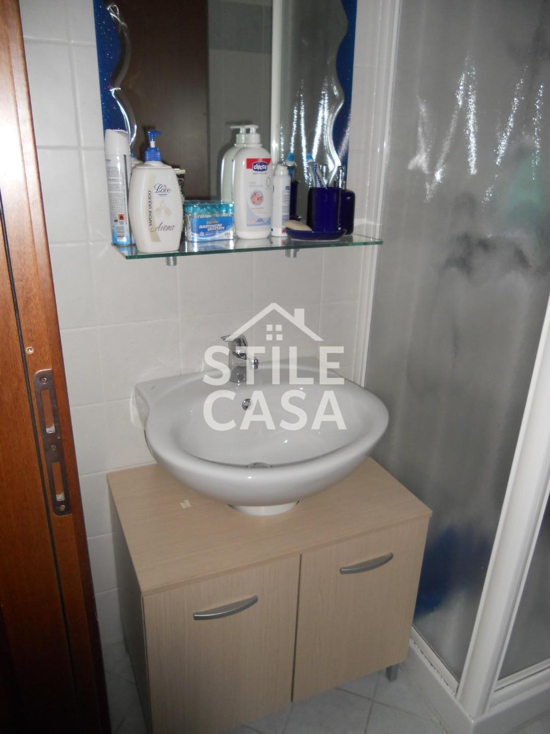 Immagine 5 di Appartamento in vendita  a Altopascio