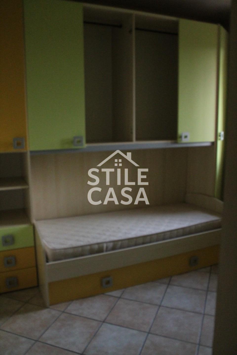 Immagine 14 di Appartamento in vendita  a Altopascio