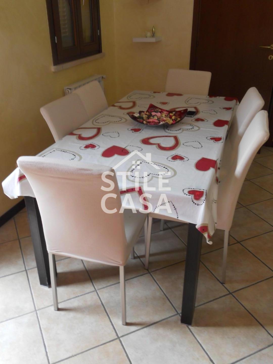 Immagine 4 di Appartamento in vendita  a Altopascio