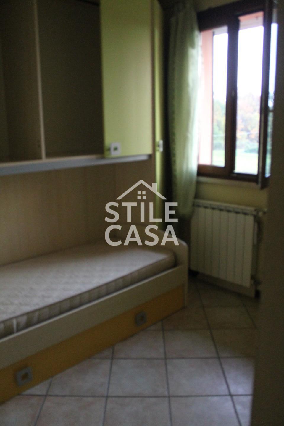 Immagine 13 di Appartamento in vendita  a Altopascio