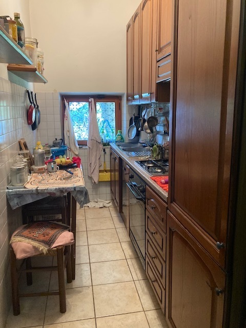 Immagine 6 di Appartamento in vendita  a San Giuliano Terme