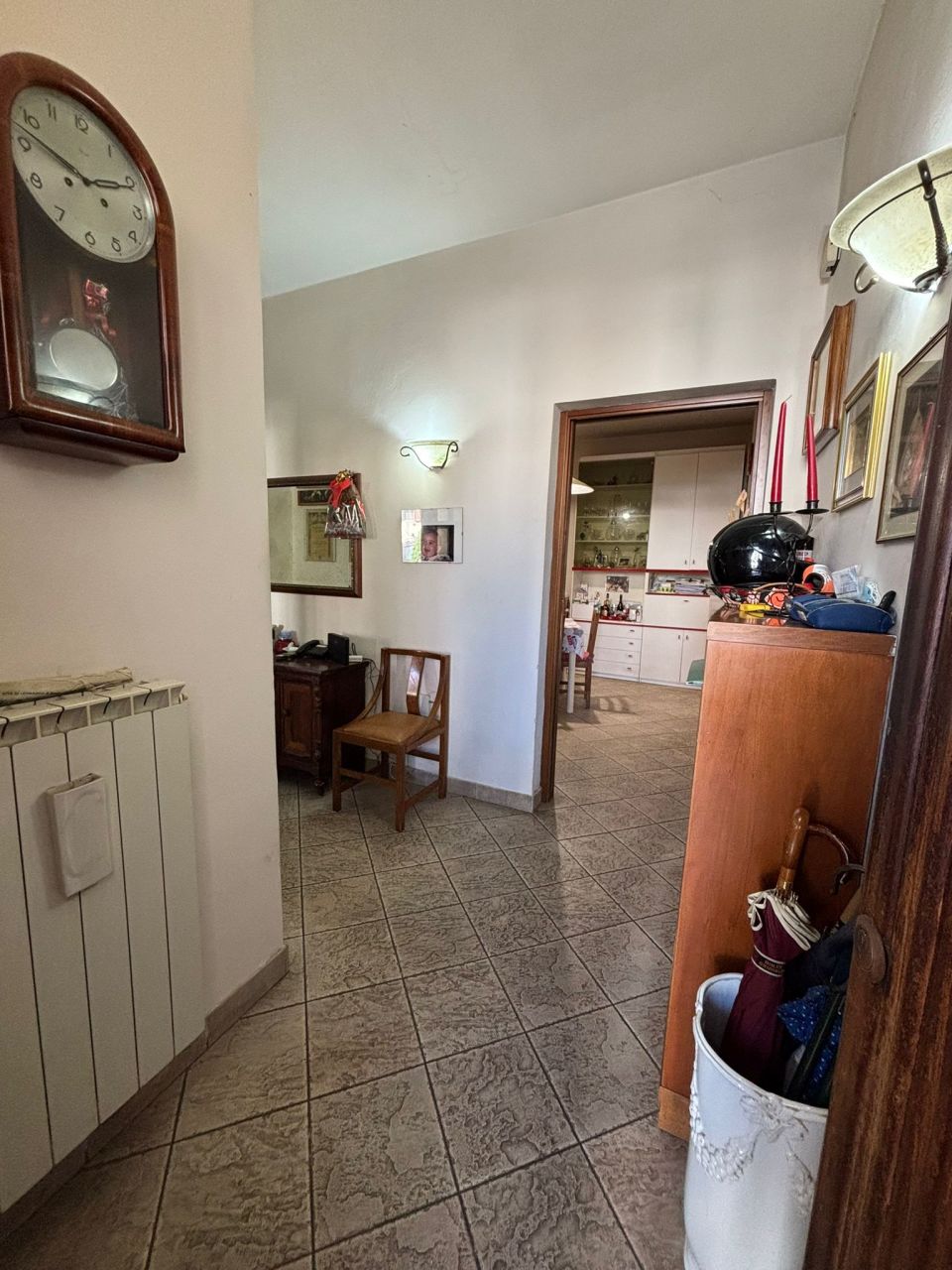 Immagine 18 di Villa in vendita  a Pisa