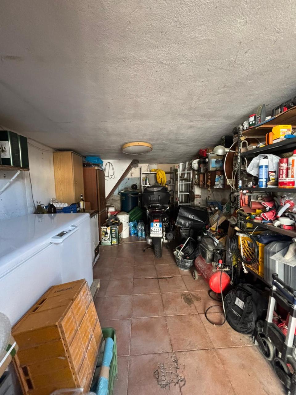 Immagine 14 di Villa in vendita  a Pisa