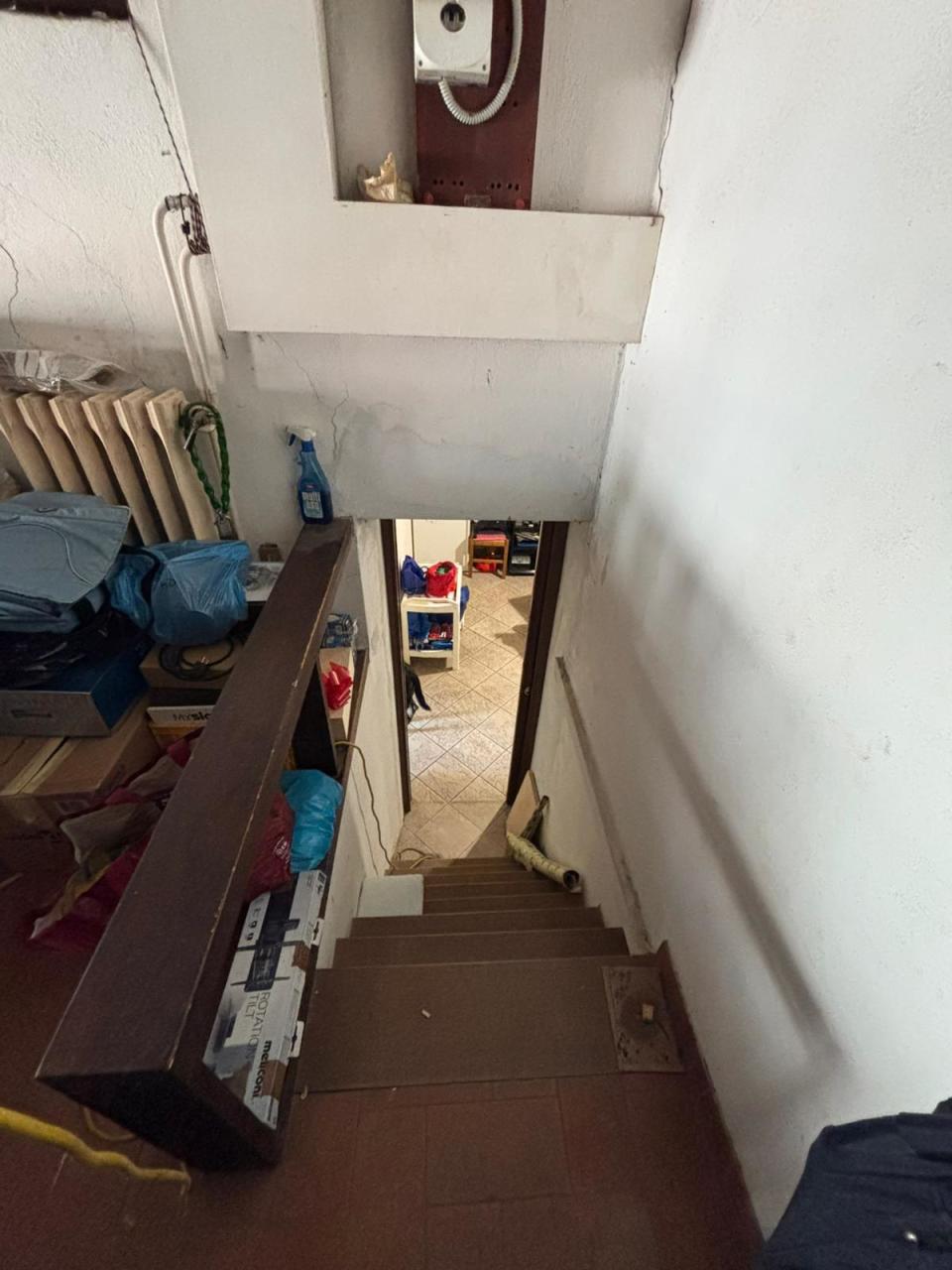 Immagine 33 di Villa in vendita  a Pisa