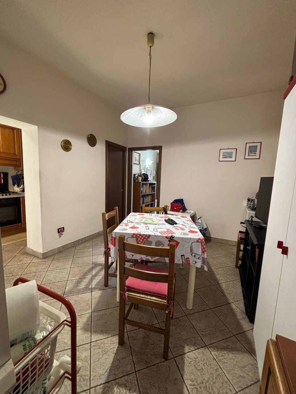 Immagine 23 di Villa in vendita  a Pisa