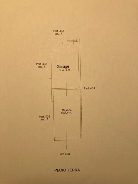 Immagine 34 di Villa in vendita  a Pisa