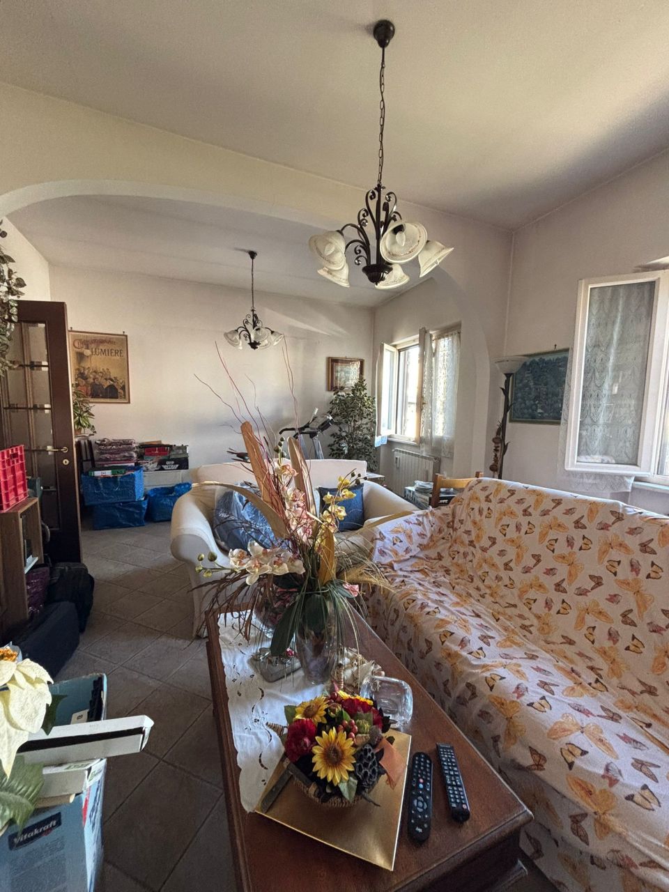 Immagine 26 di Villa in vendita  a Pisa