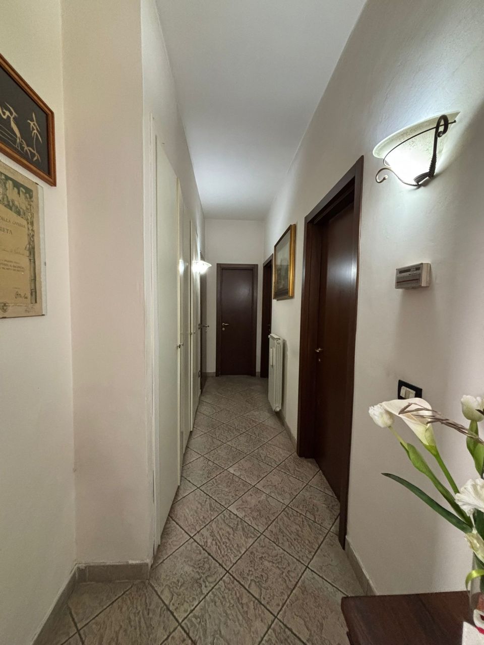 Immagine 3 di Villa in vendita  a Pisa