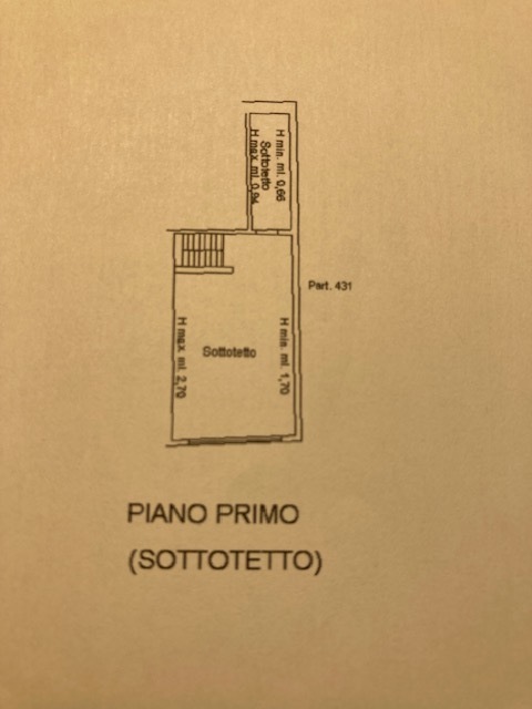 Immagine 36 di Villa in vendita  a Pisa