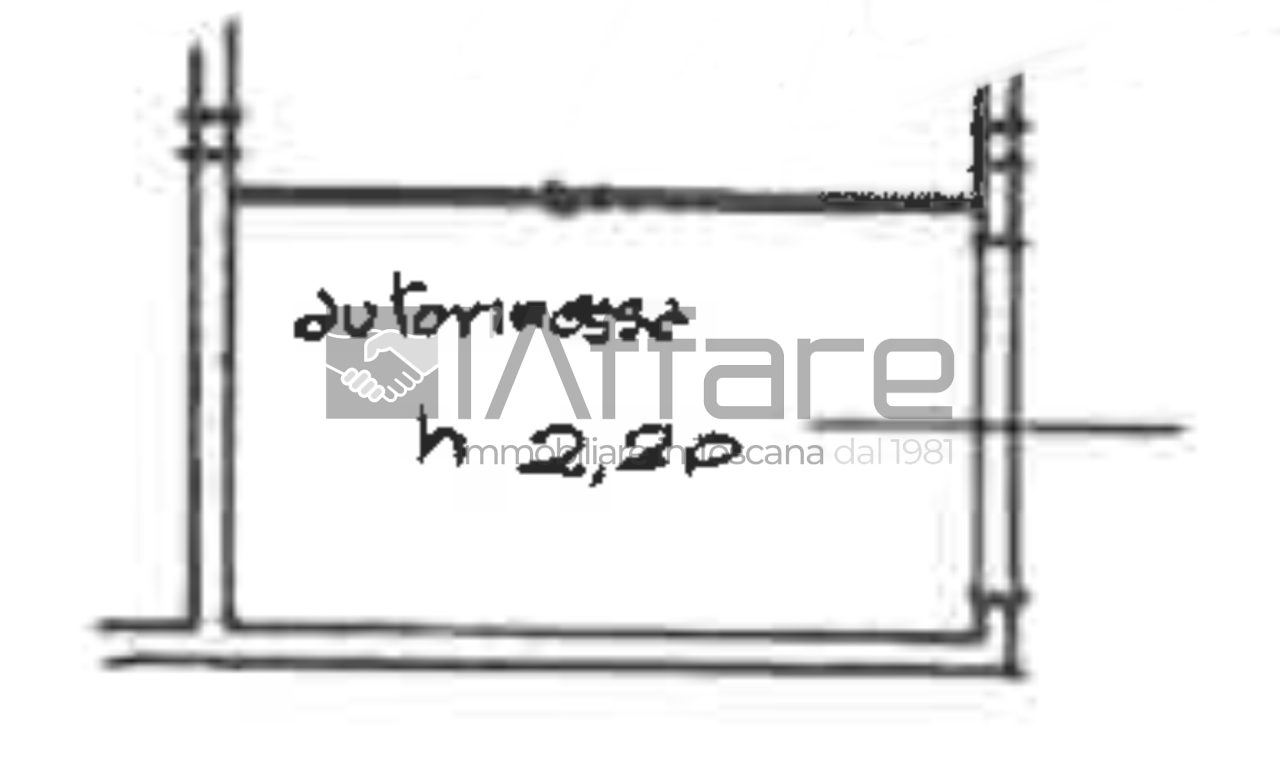 Immagine 21 di Appartamento in vendita  a Montecatini Terme