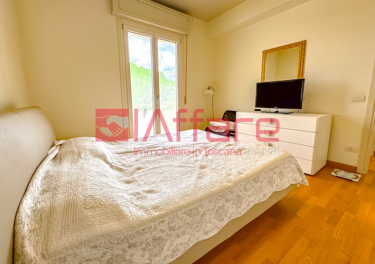 Immagine 7 di Appartamento in vendita  a Montecatini Terme