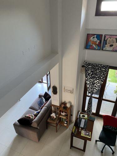 Immagine 15 di Villa in vendita  a Castelnuovo Magra