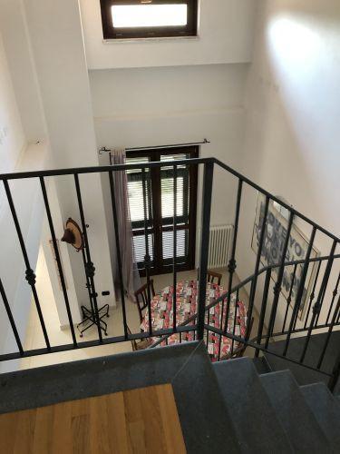 Immagine 13 di Villa in vendita  a Castelnuovo Magra