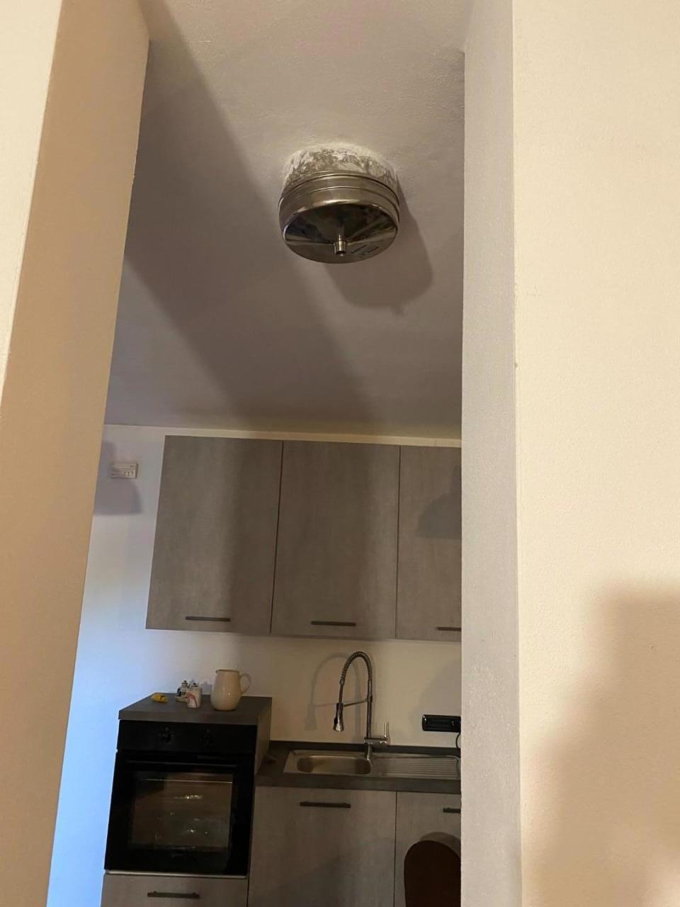 Immagine 33 di Villa in vendita  a Castelnuovo Magra