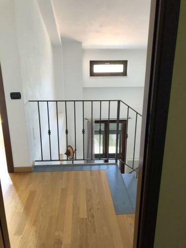 Immagine 14 di Villa in vendita  a Castelnuovo Magra