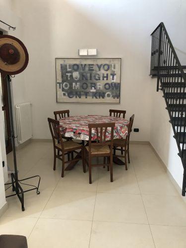 Immagine 7 di Villa in vendita  a Castelnuovo Magra