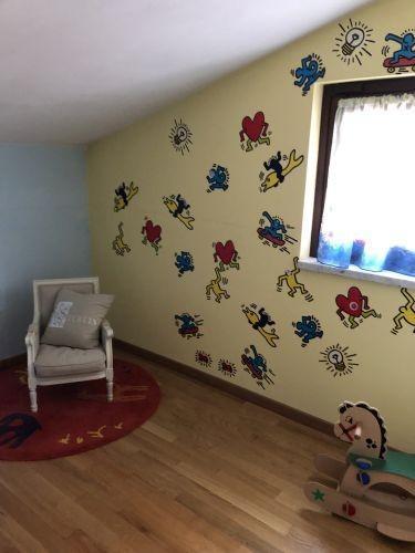 Immagine 23 di Villa in vendita  a Castelnuovo Magra