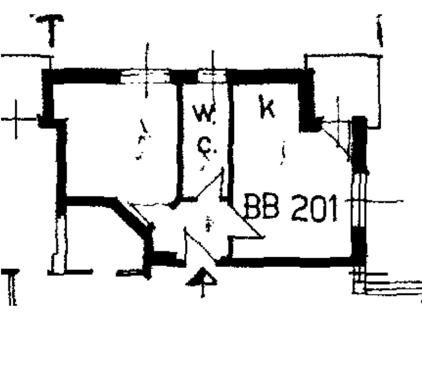 Immagine 4 di Appartamento in vendita  in Via ortigara a Cesana Torinese