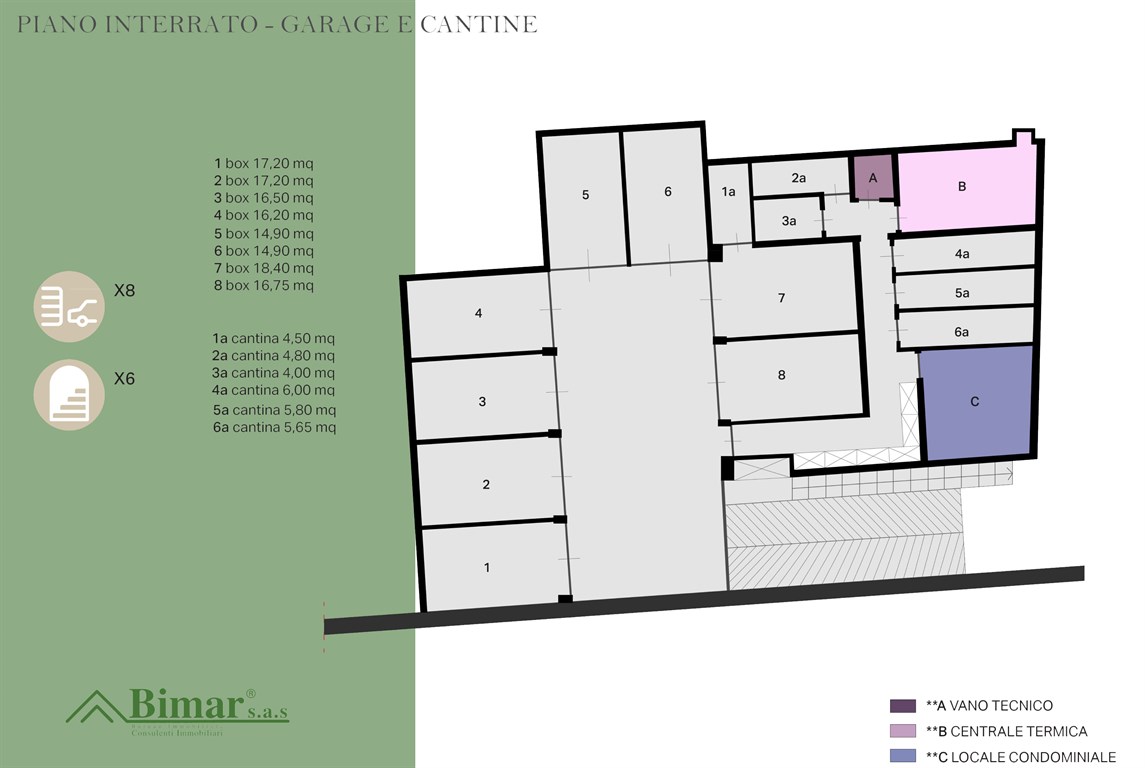 Immagine 11 di Appartamento in vendita  in Bousson a Cesana Torinese