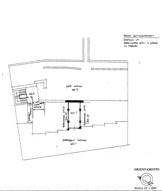 Immagine 7 di Appartamento in vendita  in Le Querce 1 a Sauze Di Cesana