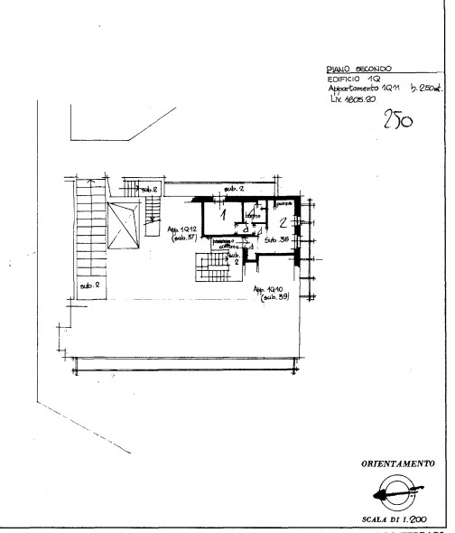 Immagine 6 di Appartamento in vendita  in Le Querce 1 a Sauze Di Cesana