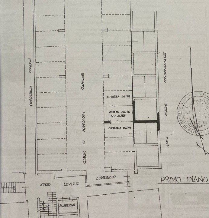 Immagine 11 di Appartamento in vendita  in residence 20 (R20) San sicario Alto a Cesana Torinese