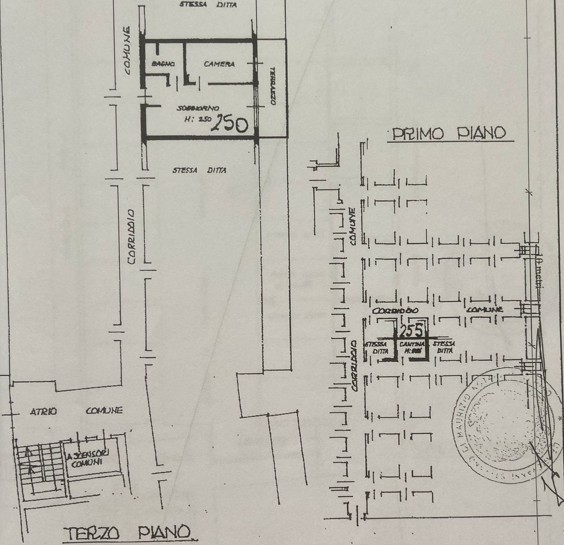 Immagine 10 di Appartamento in vendita  in residence 20 (R20) San sicario Alto a Cesana Torinese