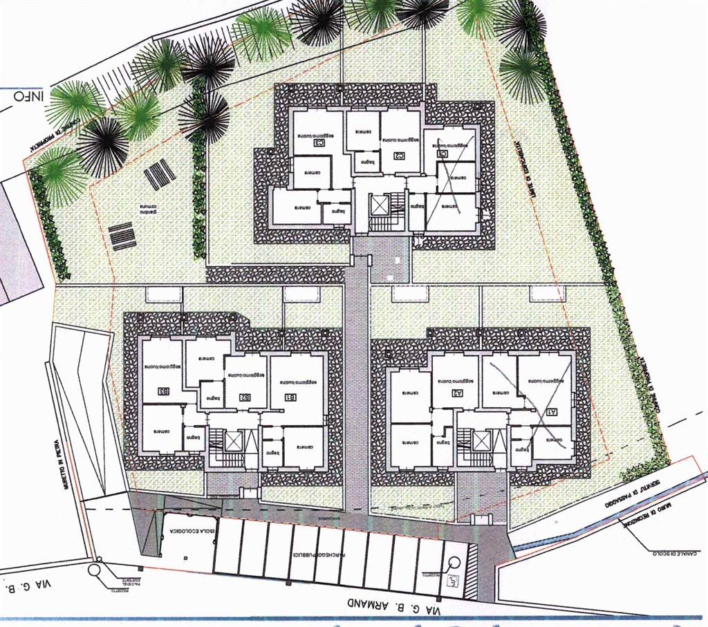 Immagine 11 di Appartamento in vendita  in via ROMA a Cesana Torinese