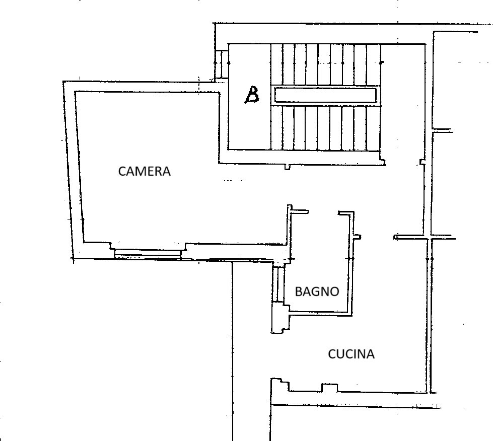 Immagine 6 di Appartamento in vendita  in Corso Inglesi 309 a San Remo