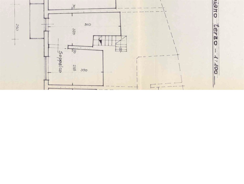 Immagine 4 di Appartamento in vendita  in VIA XXV APRILE 80/82 a Oulx