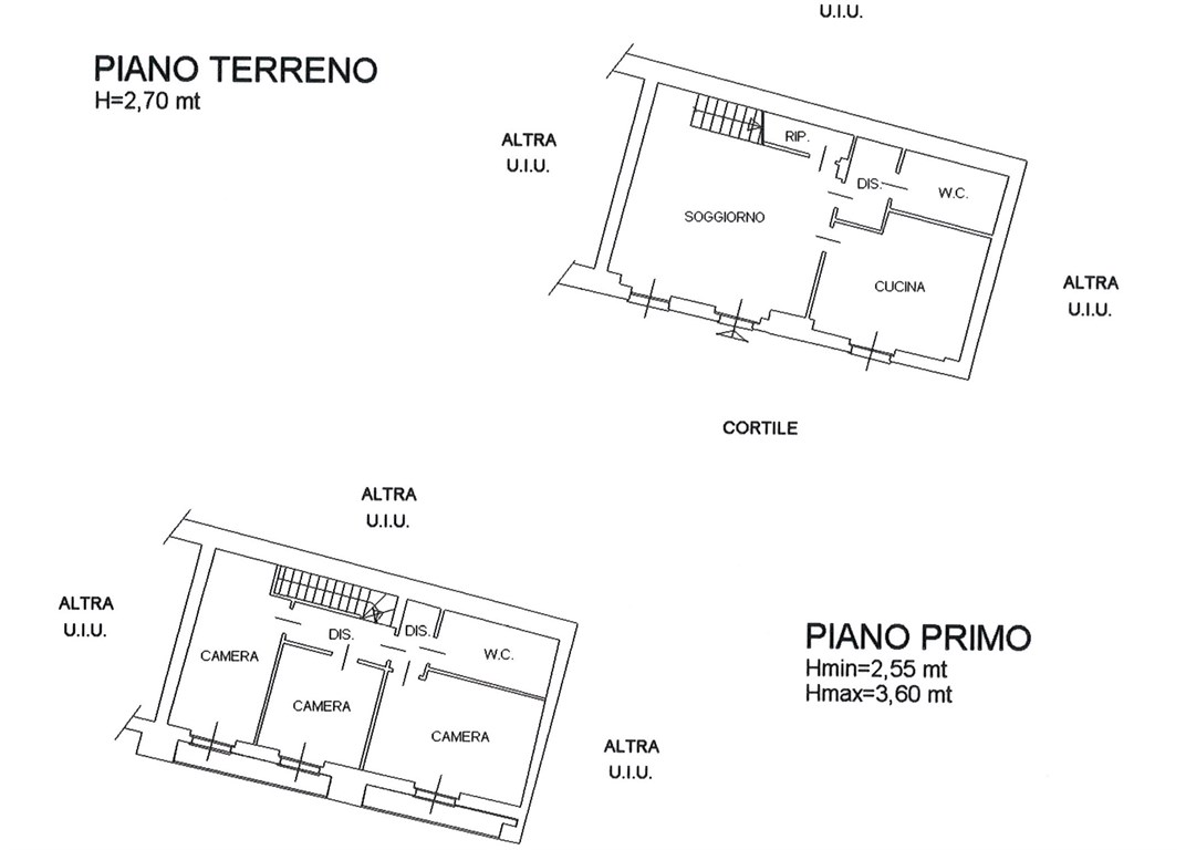 Immagine 10 di Appartamento in affitto  in borgata Doirone 3 a Rivalta Di Torino