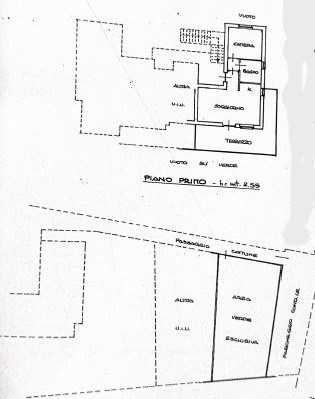 Immagine 3 di Appartamento in vendita  in Via Chenebieres 4 a Salbertrand