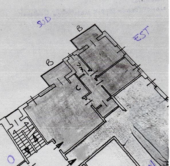 Immagine 10 di Appartamento in vendita  in VIA XXV APRILE 131 a Oulx