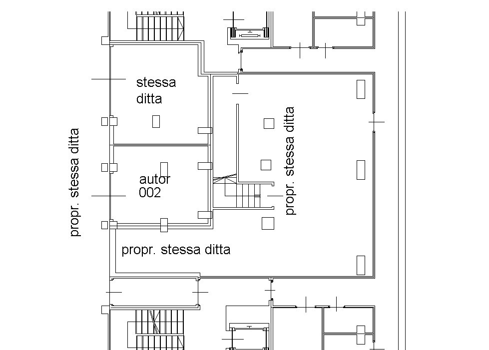 Immagine 6 di Negozio in vendita  in via Val della Torre 49/11 a Torino