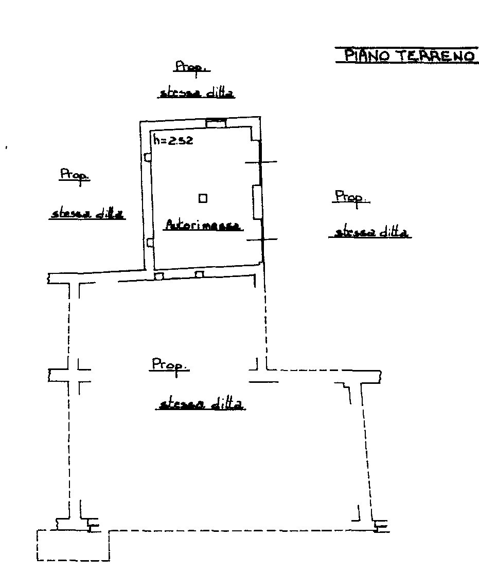 Immagine 10 di Casa indipendente in vendita  in Strada Vecchia di Bricherasio a Luserna San Giovanni