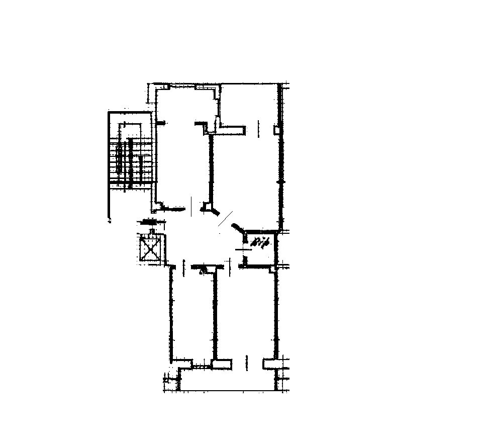 Immagine 7 di Appartamento in vendita  in Piazzale San Gabriele di Gorizia 175 a Torino