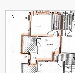 Immagine 10 di Appartamento in vendita  in VIA COTOLIVIER 45 a Oulx