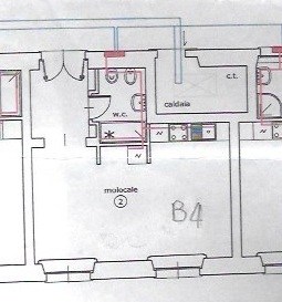 Immagine 10 di Appartamento in vendita  in Via PINELLI Pier Dionigi 1 a Torino
