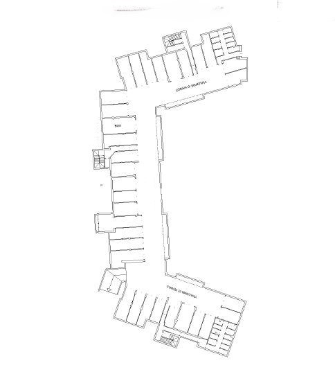 Immagine 9 di Appartamento in vendita  in VIA DEI LAGHI 41 a Oulx