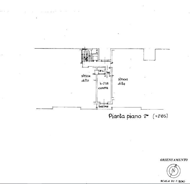 Immagine 9 di Appartamento in vendita  in via la Gleisa 6 a Sestriere