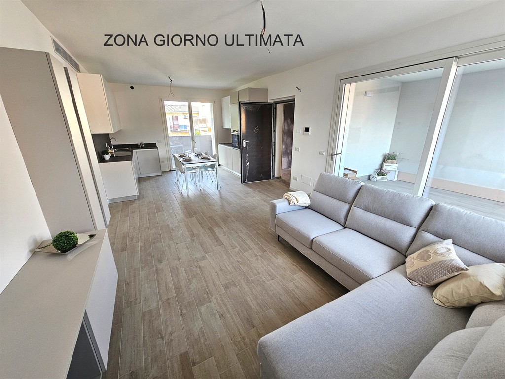 Immagine 10 di Appartamento in vendita  in Via Santa Cecilia 1 a Varedo