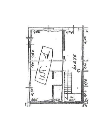 Immagine 12 di Appartamento in vendita  in via stradone bentivoglio 1 a Lugo