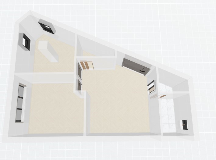 Immagine 11 di Appartamento in vendita  in via redipuglia 68 a Ravenna