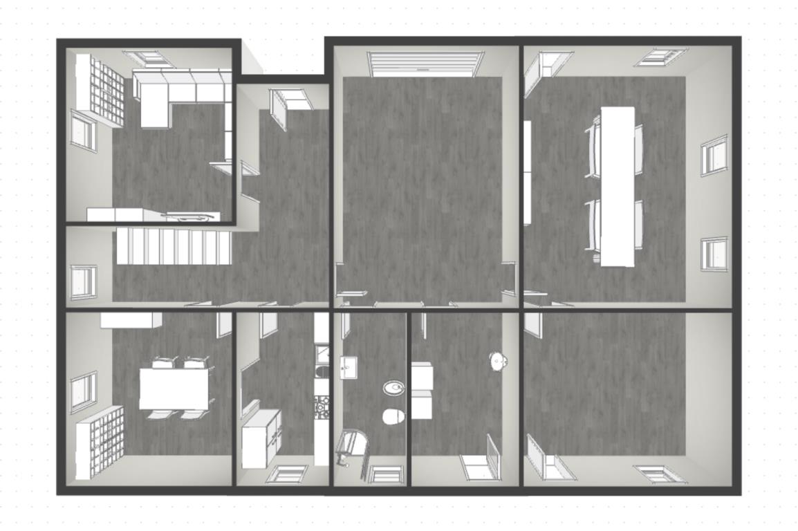 Immagine 12 di Casa indipendente in vendita  in via Reale Lavezzola 51 a Alfonsine